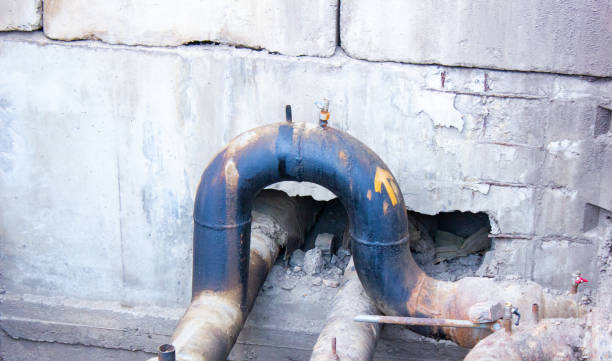Best Local water damage restoration  in Oneida, TN